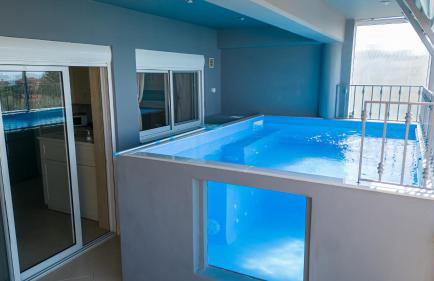 Grand Suites with Private Pools - Photo 36