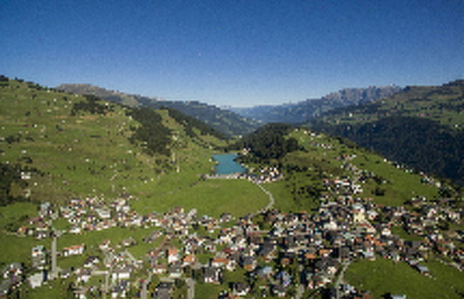 Pradas Resort - 2.5 Zimmer Premium - Foto 49