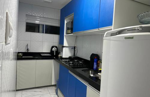 Refúgio Azul Vog Sul - Foto 21