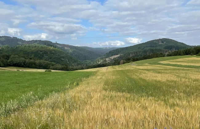 Beautiful 8 Bed Apartment in Hallenberg - Foto 10