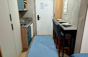 Elegante apartamento próx metrô Brás - Rua Coronel Mursa, 56 - Brás - Foto 25