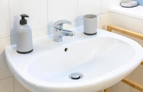 Au bord de la rivière à Pont-Labbé - Foto 18