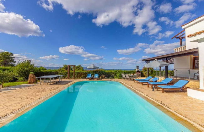 Villa Argaka Heights - Photo 3