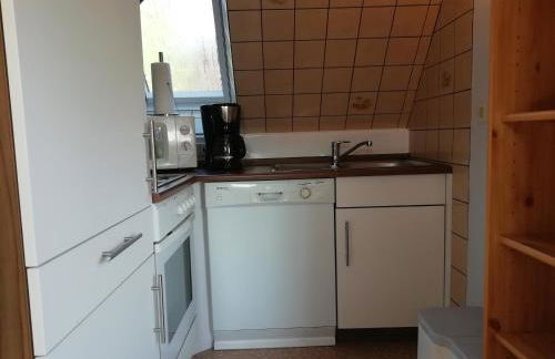 Haus Mühlenblick Luftkurort Werdum - Photo 26