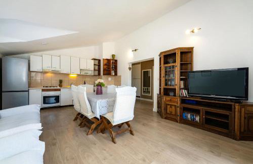 MY DALMATIA - Villa Green Paradise with private heated swimming pool - Foto 20