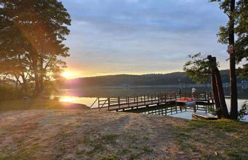 Zakatek Mala-apartamenty nad jeziorem - Foto 33