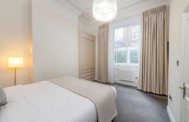 20 Hertford Street - Foto 16