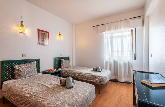 Casa Cerro Branco in Albufeira - Foto 21