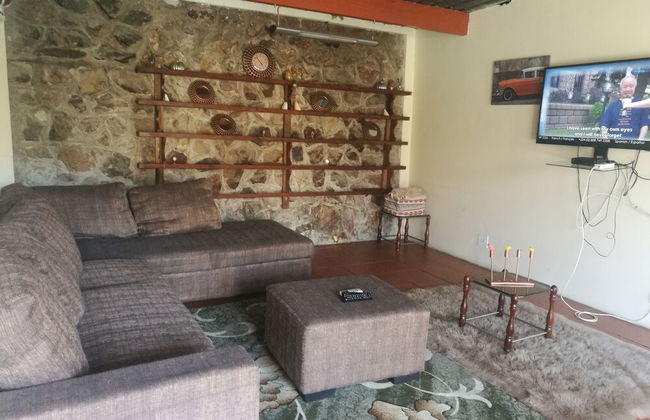 Naisar Holiday Home & Cottage Primrose - Foto 19