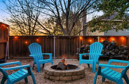 15 person - Amazing Patio 5min - SOCO and St Elmo - Foto 32