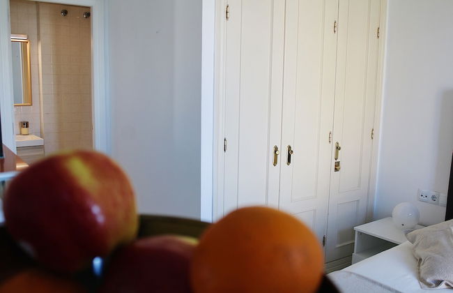 WISH SUITE LA MATA DE SEVILLA - Foto 52