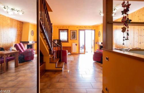 La Casetta - panoramic view - Foto 11