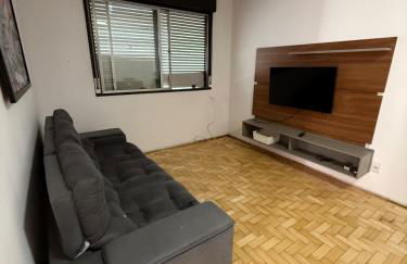 201 - Apartamento amplo com vaga de garagem, próximo UFN - Foto 11