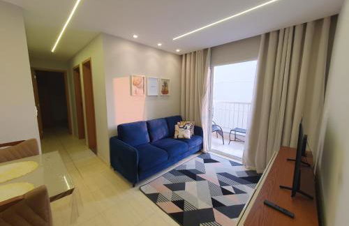 Apartamento centro de São Pedro da aldeia ao lado do comércio e a 500 metros da orla da lagoa - Photo 1