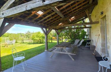 Gîte L' authentique - Foto 8