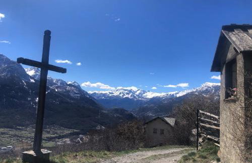 Chalet Mariabel Vue panoramique - Foto 67