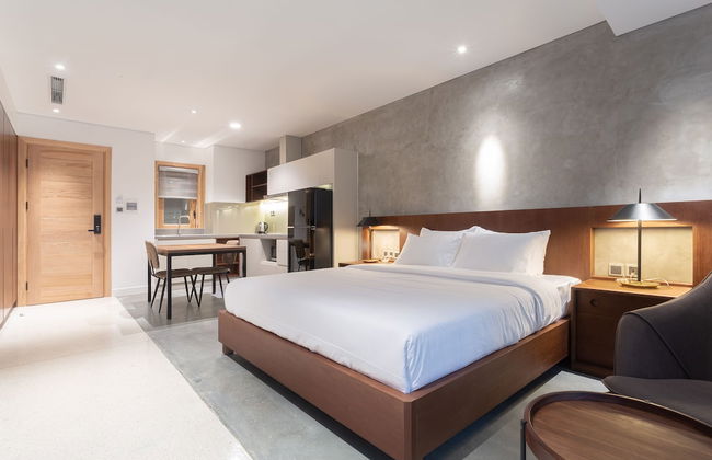 Bi Ecosuites Hanoi - Foto 9