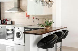 Baleal Deluxe Flat - Foto 16