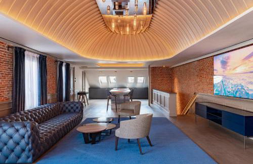 Casa Faraona Luxury Residences - Foto 104