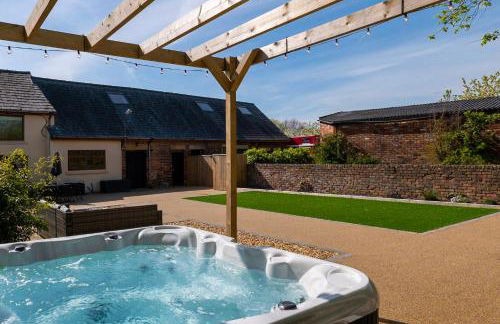 Abbey Farm House Ormskirk - Foto 1