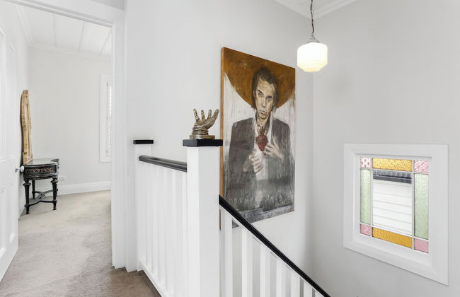 Freemans Bay Home by Urban Rest - Foto 17