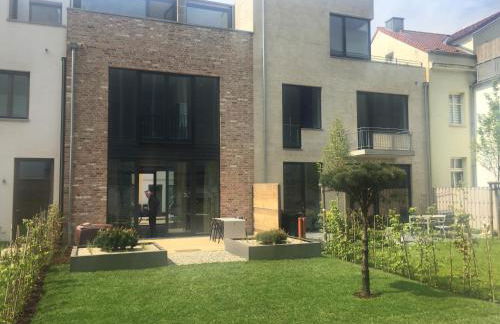 An der Mauer 15 - Foto 16