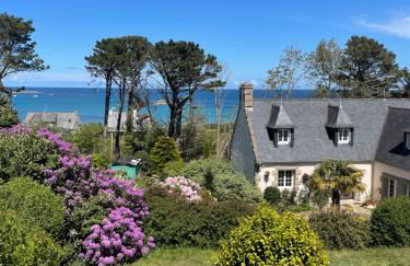 Villa vue mer - Foto 14