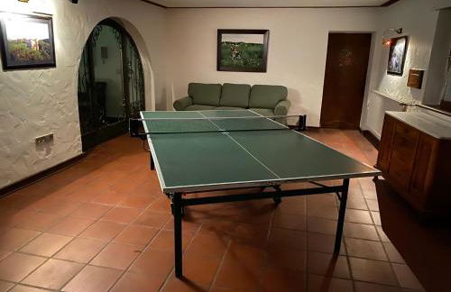 Schwarzwald-Villa mit Indoor-Pool - Foto 45