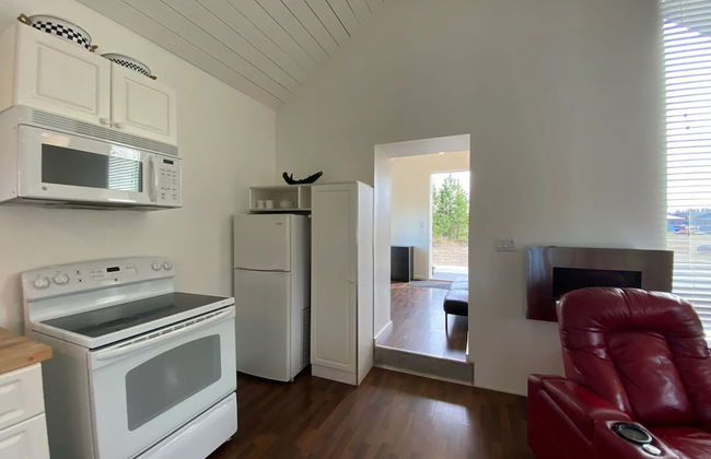 Woodhouse Cottages and Ranch - Foto 78