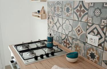 Scialè Salento Casa Vacanza - Foto 7