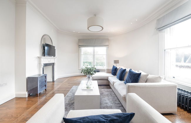 Grosvenor Gardens by CAPITAL - Foto 68