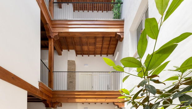 Luxury Suite San Diego - Foto 5, Habitación