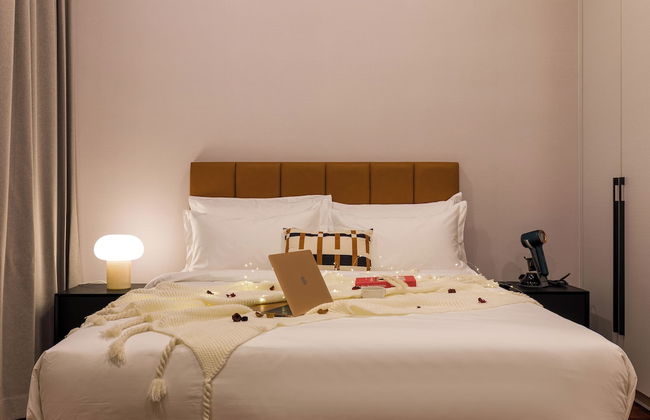 The Manor Residence KLCC by Five Senses - Foto 5