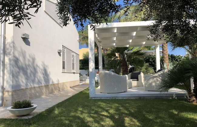 Villa Bellini - Foto 15