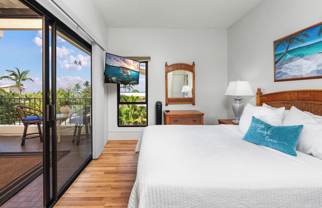 Castle at Royal Sea Cliff - Foto 1