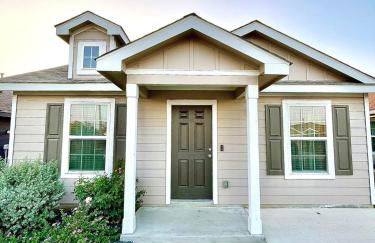 Family Cottage Cozy Family Gem near SeaWorld Lackland - Foto 2