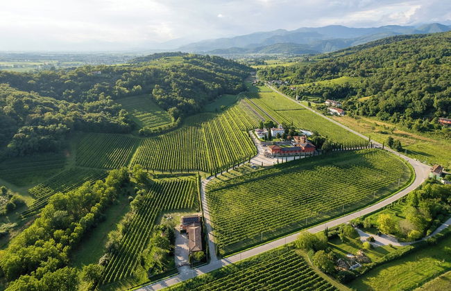 Il Roncal Wine Resort - Foto 42