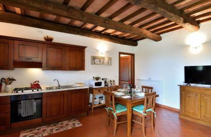 Villa Nocciola Il Poderone - Foto 13