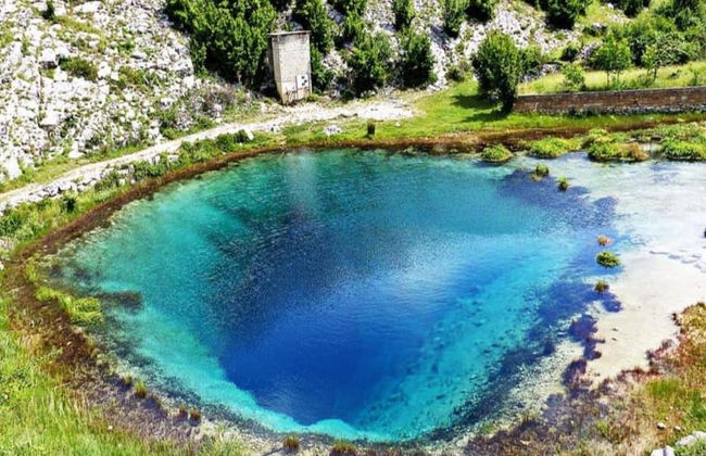 Apartment in Knin Near Knin Fortress - Foto 34