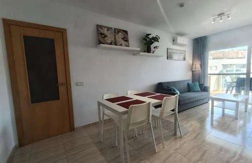 ALMERIMAR GOLF AND PoOL APARTMENT - Foto 20