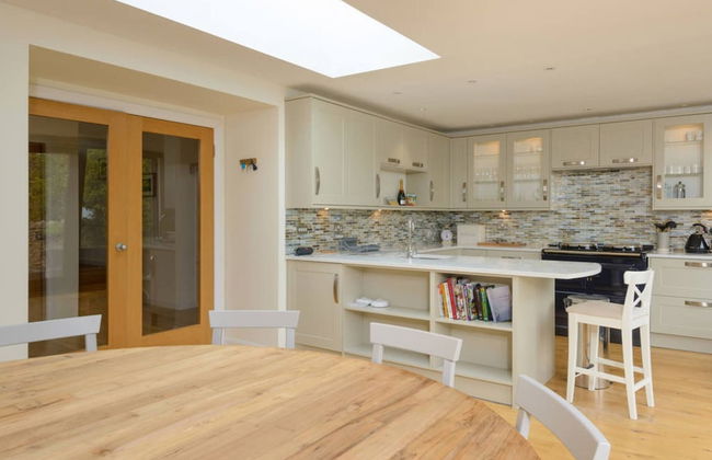 Fidra Cottage - Stunning Place to Stay! - Foto 10