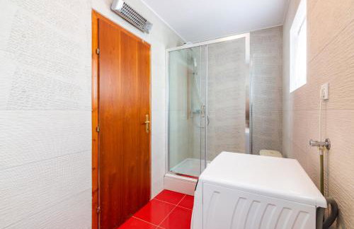 Private holiday house Villa SoulSet with garden and Pool Near Beach in Malinska, Krk - Foto 56
