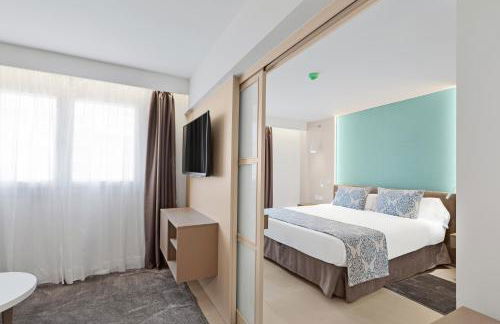 Feelathome Tortuga de Mar - Photo 32