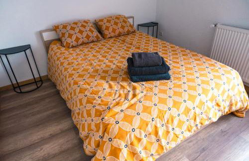 La bohème - Parking privé - Foto 18