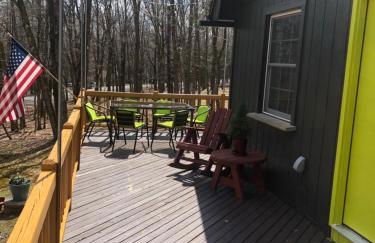 That Gray House Romantic getaway - Foto 8