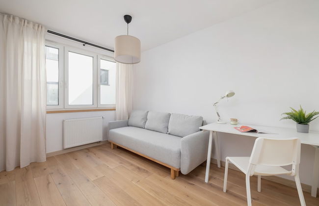 Apartment in the Centre by Renters - Foto 5