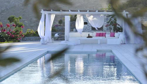 Paros Villa Full Moon - Photo 3