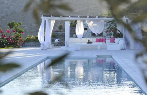 Paros Villa Full Moon - Photo 3
