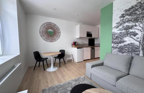 Logements centre Bourg - Foto 1
