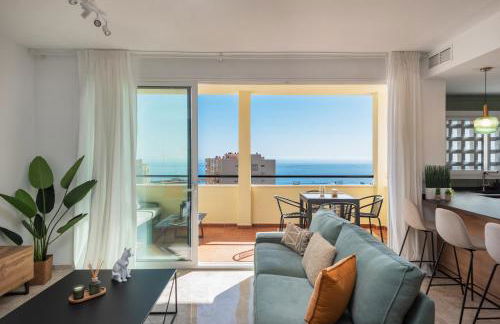 Terrace by the Sea Penthouse & Puerto de Estepona - Photo 1